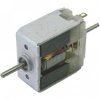 Silnik SWIFT Open Frame Train 6-12V